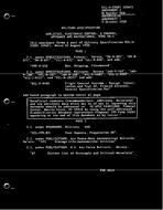 MIL MIL-A-25081 Amendment 2