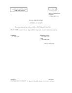 MIL MIL-A-25367B Notice 1 - Inactivation