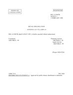 MIL MIL-A-25487B Notice 1 - Cancellation