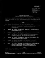 MIL MIL-A-25546C Amendment 2