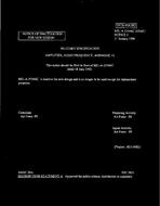 MIL MIL-A-25546C Notice 2 - Inactivation