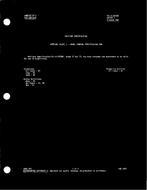 MIL MIL-A-25708C Notice 1 – Validation MIL MIL-A-25708C Notice 1 - Validation