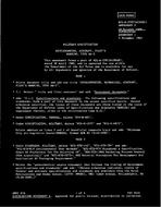 MIL MIL-A-25915A Amendment 2