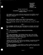 MIL MIL-A-25949E Amendment 2