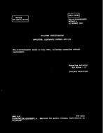 MIL MIL-A-26360B Notice 1 - Cancellation