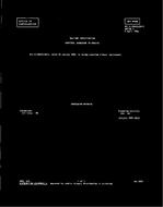 MIL MIL-A-26442 Notice 3 - Cancellation