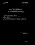 MIL MIL-A-26593B Notice 1 - Cancellation