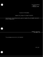 MIL MIL-A-27039A Notice 1 - Cancellation