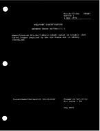 MIL MIL-A-27140A Notice 1 - Cancellation