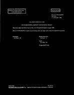 MIL MIL-A-27195A Notice 1 - Inactivation