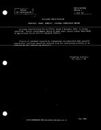 MIL MIL-A-27302A Notice 1 - Cancellation