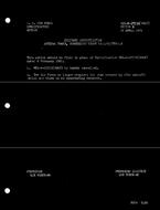 MIL MIL-A-27372 Notice 1 - Cancellation