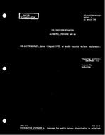 MIL MIL-A-27391B Notice 1 - Cancellation