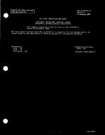 MIL MIL-A-27434/11 Notice 1 - Inactivation