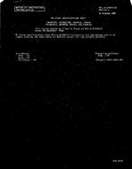 MIL MIL-A-27434/15 Notice 1 - Inactivation