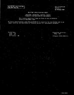 MIL MIL-A-27434/16 Notice 1 - Inactivation
