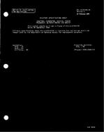 MIL MIL-A-27434/18 Notice 1 - Inactivation