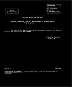 MIL MIL-A-27434/20 Notice 2 - Validation