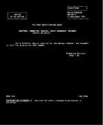 MIL MIL-A-27434/21 Notice 2 - Validation