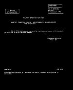 MIL MIL-A-27434/26 Notice 2 – Validation MIL MIL-A-27434/26 Notice 2 - Validation