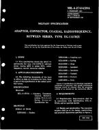 MIL MIL-A-27434/29A