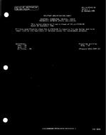 MIL MIL-A-27434/30 Notice 1 – Inactivation MIL MIL-A-27434/30 Notice 1 - Inactivation