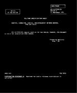 MIL MIL-A-27434/30 Notice 2 - Validation