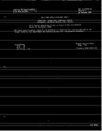 MIL MIL-A-27434/31 Notice 1 – Inactivation MIL MIL-A-27434/31 Notice 1 - Inactivation