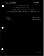 MIL MIL-A-27434/32A Notice 1 - Inactivation