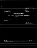 MIL MIL-A-27434/39 Notice 2 – Cancellation MIL MIL-A-27434/39 Notice 2 - Cancellation