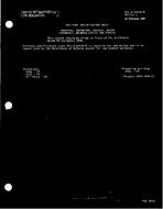 MIL MIL-A-27434/9 Notice 1 - Inactivation