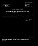 MIL MIL-A-27434/9 Notice 2 - Validation