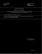 MIL MIL-A-27567A Notice 1 - Cancellation