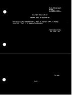 MIL MIL-A-27603A Notice 1 - Cancellation