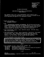 MIL MIL-A-27671B Amendment 3 MIL MIL-A-27671B Amendment 3