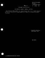 MIL MIL-A-27924 Notice 1 - Cancellation