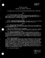 MIL MIL-A-28716 Amendment 1