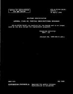 MIL MIL-A-28768/1B Notice 1 - Inactivation