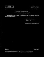 MIL MIL-A-28865A Notice 1 - Cancellation