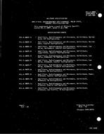 MIL MIL-A-28875 Supplement 1