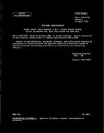 MIL MIL-A-29247 Notice 1 - Cancellation