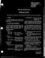 MIL MIL-A-35040A MIL MIL-A-35040A