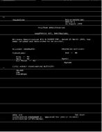 MIL MIL-A-36080C Notice 1 - Validation