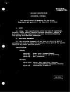 MIL MIL-A-36494 MIL MIL-A-36494