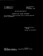 MIL MIL-A-36763A Notice 1 - Cancellation