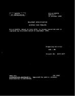 MIL MIL-A-36897B Notice 1 - Cancellation