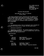 MIL MIL-A-36926A MIL MIL-A-36926A