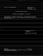 MIL MIL-A-36977 Notice 1 - Cancellation