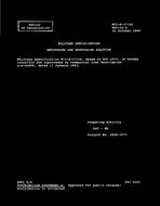 MIL MIL-A-37336 Notice 2 - Cancellation