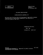 MIL MIL-A-37339A Notice 1 - Cancellation